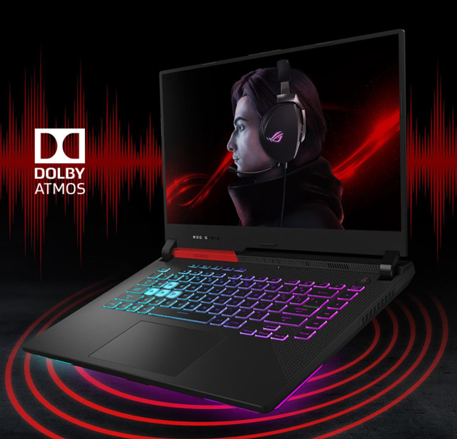 ROG 魔霸 5R 开启预约：R9 5900HX + RX 6800M