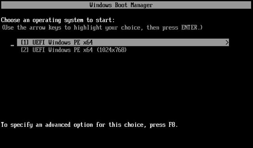 Matebook重装Win10系统的方法介绍