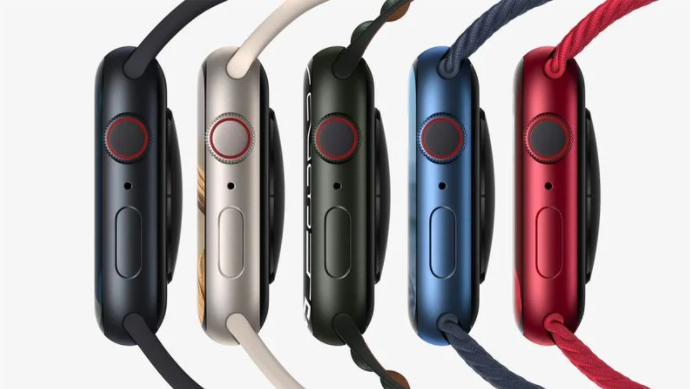 苹果将在2022年发布Apple Watch SE2 同时还有防护型智能手表