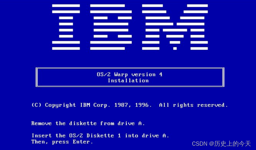 晶体管问世 IBM停售；回顾历史上的今天