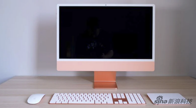 消息称苹果正在研发低价显示器产品，基于新款 iMac 设计