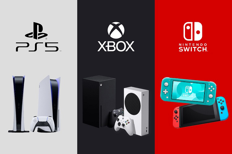任天堂 Switch 销量估测突破1亿台，成为第七个破亿的主机