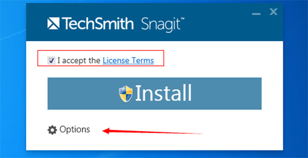 TechSmith SnagIt（视频录屏软件）