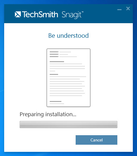 TechSmith SnagIt（视频录屏软件）