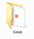 Extab（资源管理器）