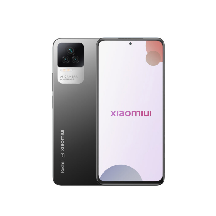 红米Redmi K50 Pro渲染图曝光：64MP 主摄，前摄超小开孔
