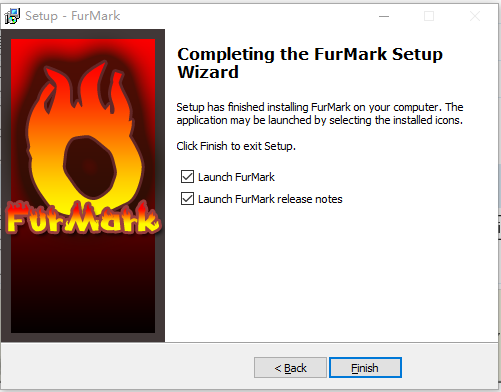 FurMark（显卡检测工具）