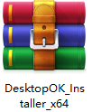DesktopOK（桌面图标工具）