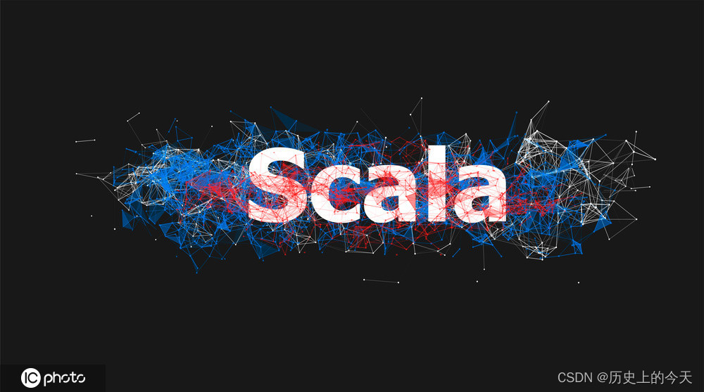Scala问世；回顾历史上的今天