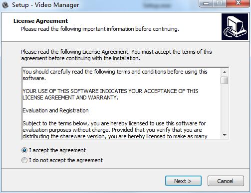 3delite Video Manager（视频标签编辑管理工具）