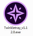 Twinkle Tray(屏幕亮度调节工具)