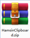 Hamsin Clipboard（剪贴板）