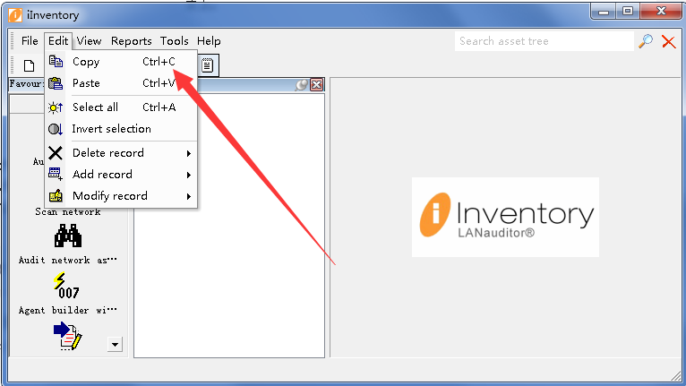 iInventory(电脑配置查询软件)