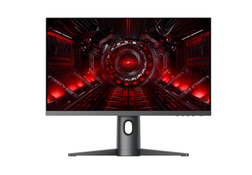 到手价 1599 元，Redmi 23.8 英寸电竞显示器今日开售：FHD 240Hz + 旋转升降支架