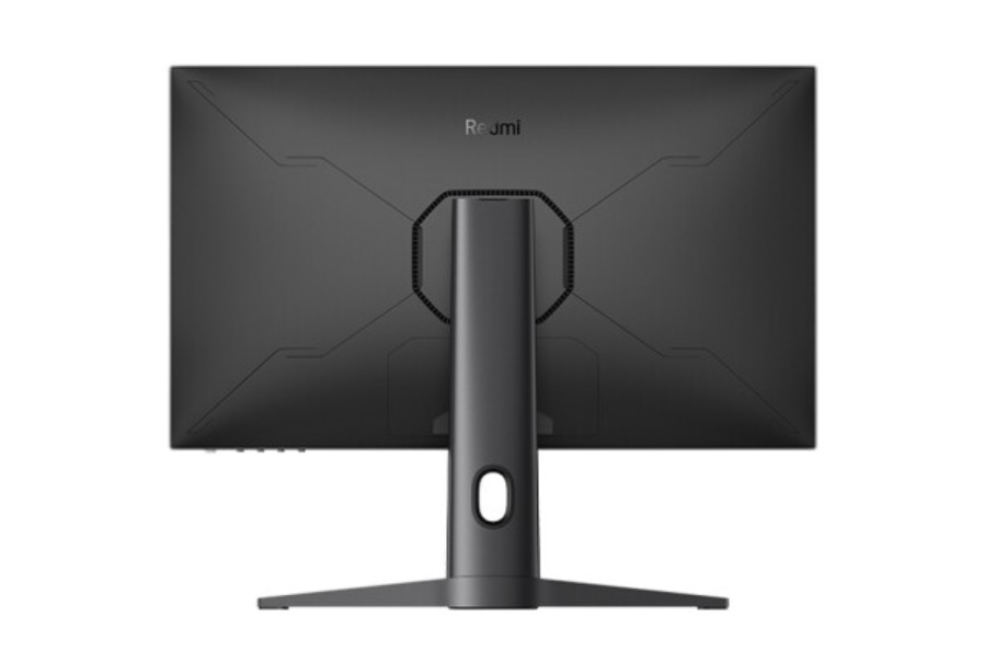 到手价 1599 元，Redmi 23.8 英寸电竞显示器今日开售：FHD 240Hz + 旋转升降支架