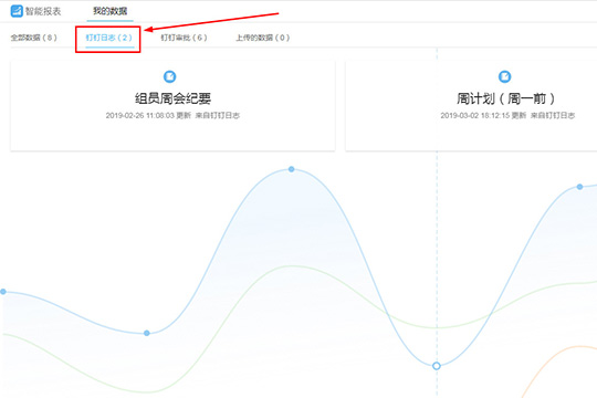 钉钉日志删除方法介绍