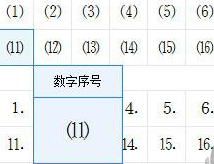 百度输入法打特殊符号方法介绍