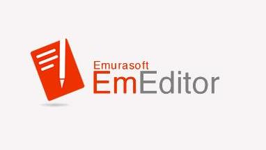 EmEditor（文本工具）