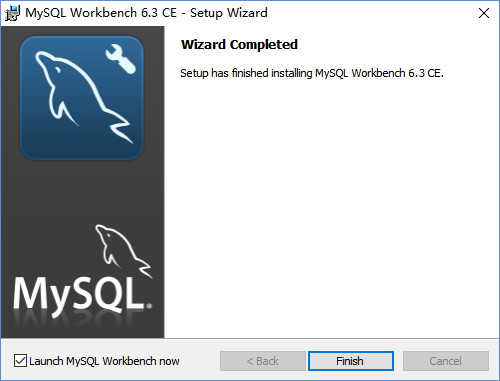 Mysql workbench（数据库建模工具）