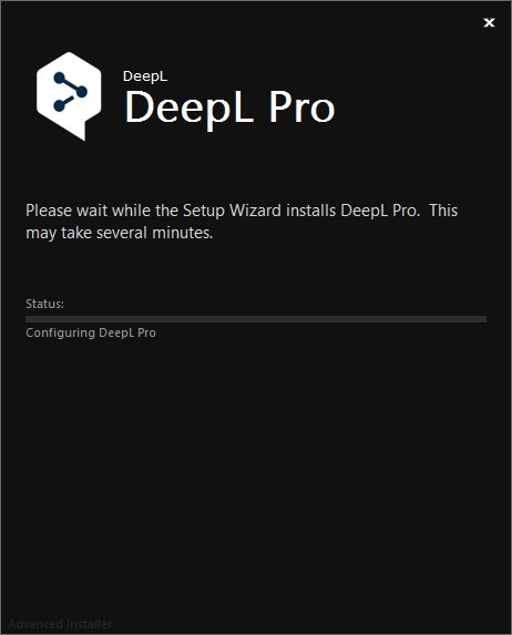 DeepL Pro（翻译工具）