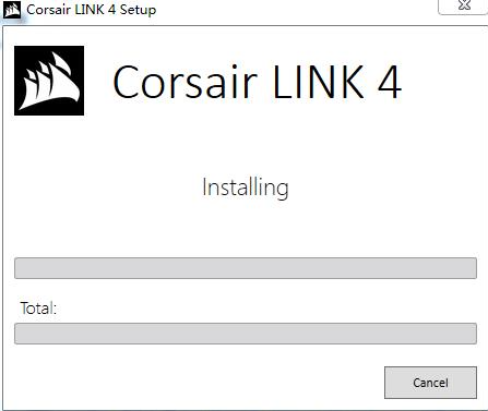 CorsairLink（计算机控制系统）