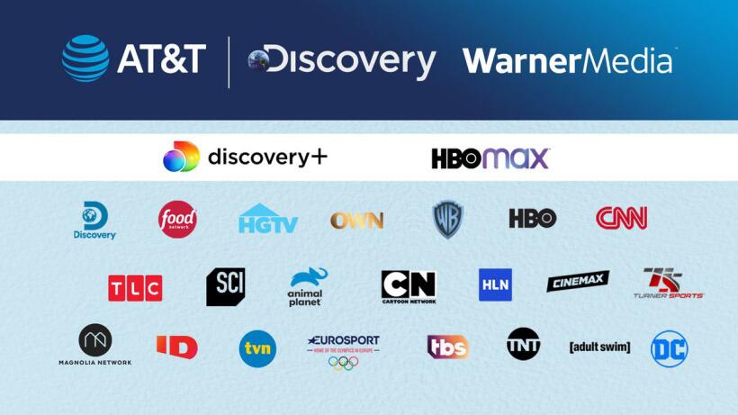 消息称华纳传媒 Discovery 合并交易将提前结束，华纳 CEO 宣布辞职