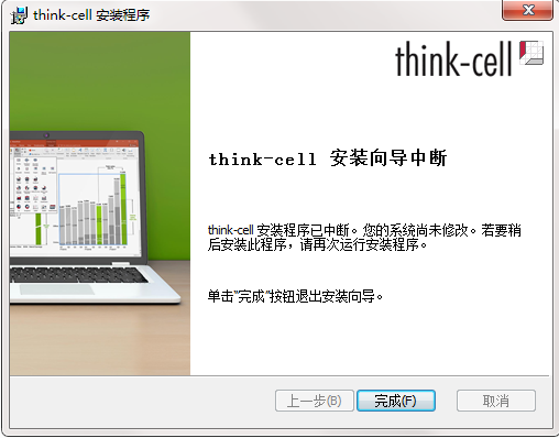 Think-Cell（图表制作）