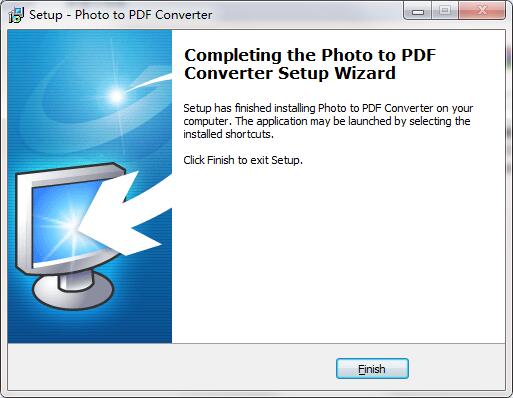 Photo to PDF Converter（照片转PDF工具）