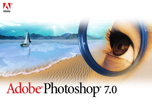 photoshop（图片编辑）