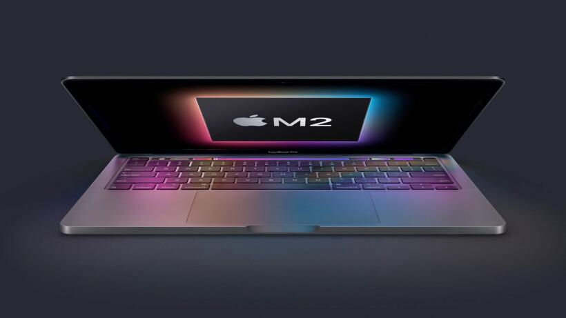 曝苹果正测试至少 9 款基于 M2 芯片的新 Mac，包括 M2 标准版、M2 Pro、M2 Max 以及 M2 Ultra