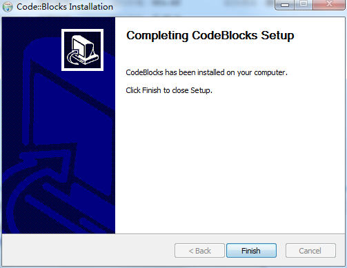 codeblocks（程序开发）
