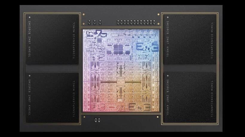 从 Intel 到 Apple Silicon，苹果的冒险芯片战略让 M1 Mac 大获成功