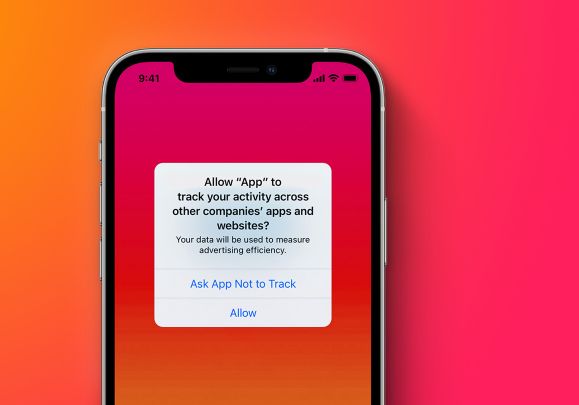 报告显示：苹果并未从 iOS 14/15 App 追踪透明度隐私功能中明显“赚钱”