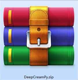 DeepCreamPy（去马赛克工具）