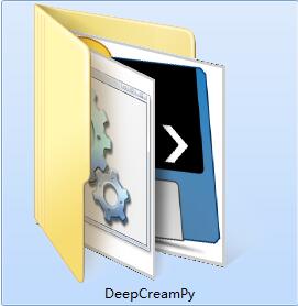 DeepCreamPy（去马赛克工具）