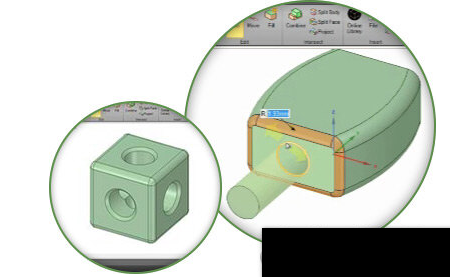 DesignSpark Mechanical（3D设计软件）