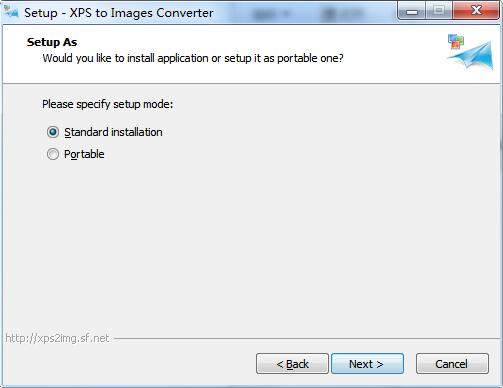 XPS to Images Converter（XPS转JPG软件）