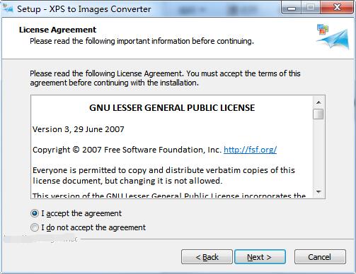 XPS to Images Converter（XPS转JPG软件）