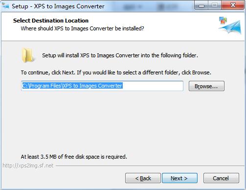 XPS to Images Converter（XPS转JPG软件）