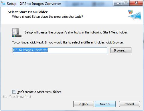 XPS to Images Converter（XPS转JPG软件）