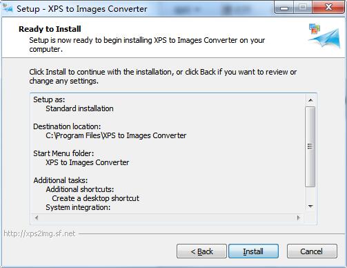 XPS to Images Converter（XPS转JPG软件）