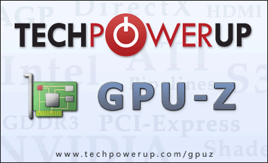 GPU-Z（GPU信息提供）