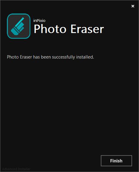 InPixio Photo Eraser（图片处理工具）