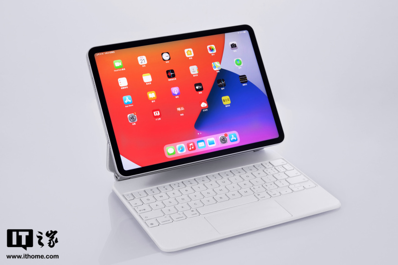 WebKit 代码显示：苹果 iPadOS 16 支持全新多任务模式，可自由调整窗口大小