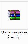 Quick Image Resizer（图片压缩软件）