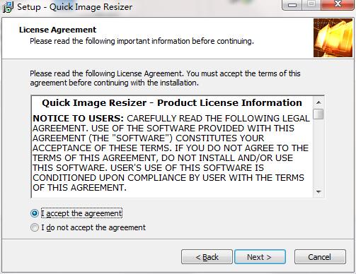 Quick Image Resizer（图片压缩软件）