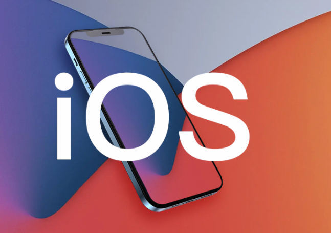苹果 iOS 15.6/ iPadOS 15.6 公测版 Beta 3 发布