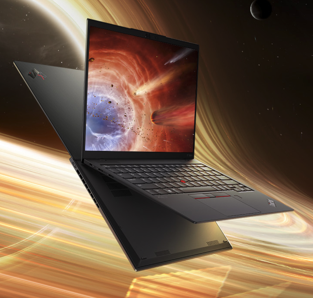 联想推出 2022 款 ThinkPad X1 nano