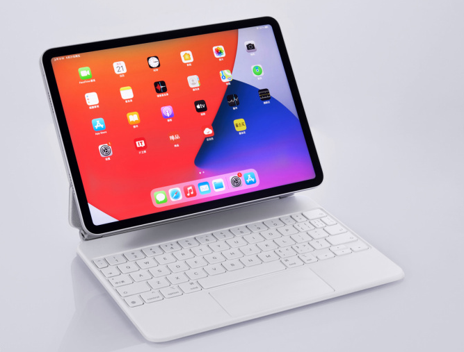 苹果 iPadOS 15.6 正式版发布