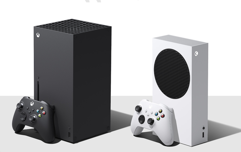 微软 Xbox Series X/S 提升节能模式下系统启动速度，缩短到 15s 以内